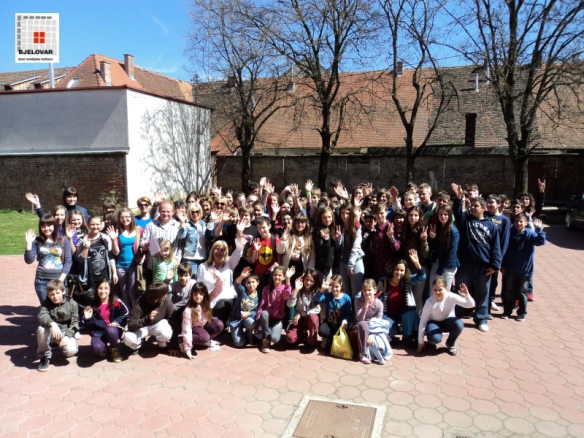 12. dani medijske kulture u Bjelovaru